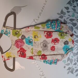 Jelly the Pug Ruffled Romper!!!